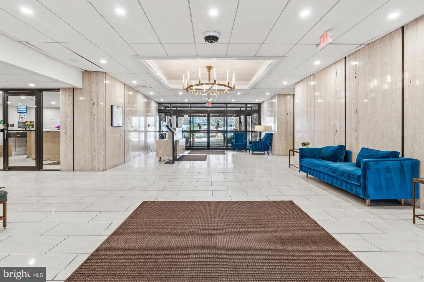 6101 Edsall Rd # 1107 photo 80