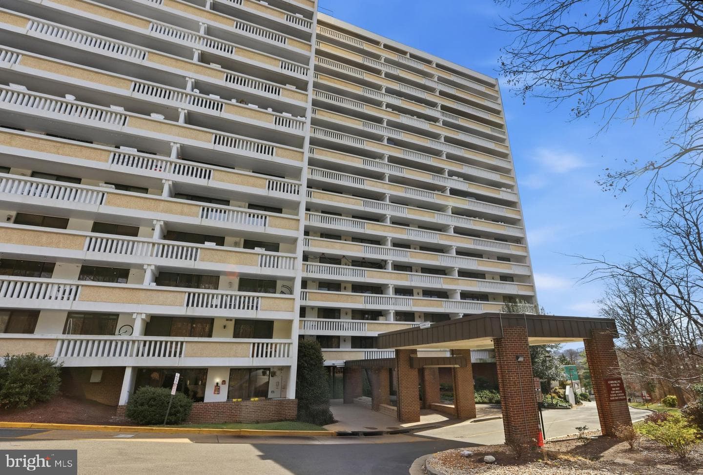 6101 Edsall Rd # 1107 photo 96