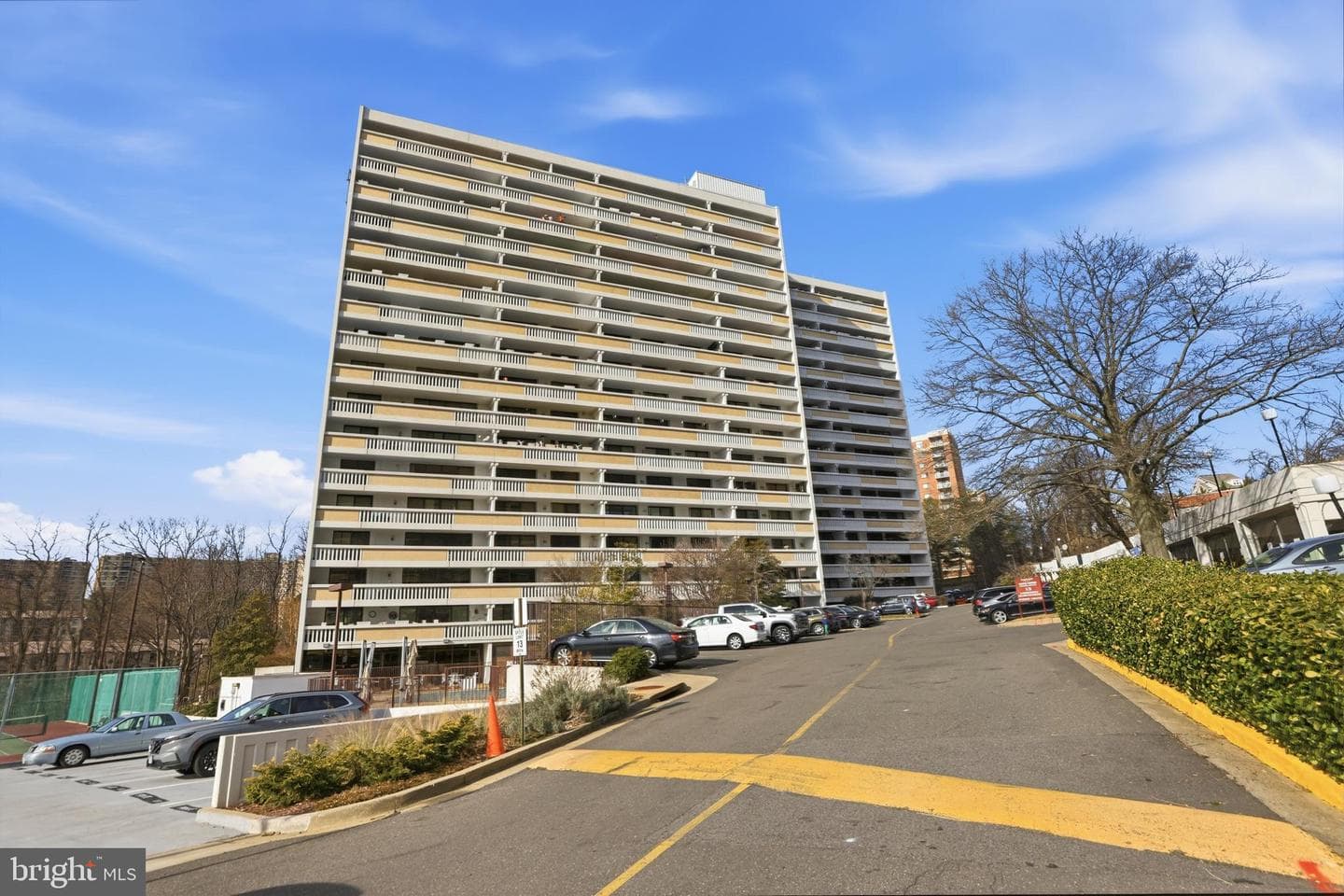 6101 Edsall Rd # 1107 photo 97