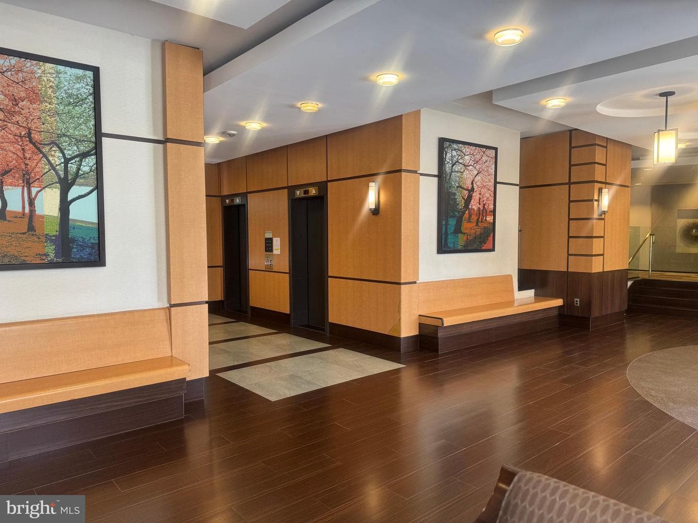 307 Yoakum Parkway #816 photo 7
