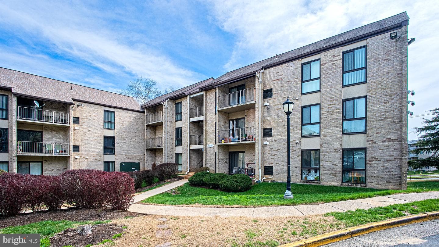 6141 Edsall Road #b, Alexandria