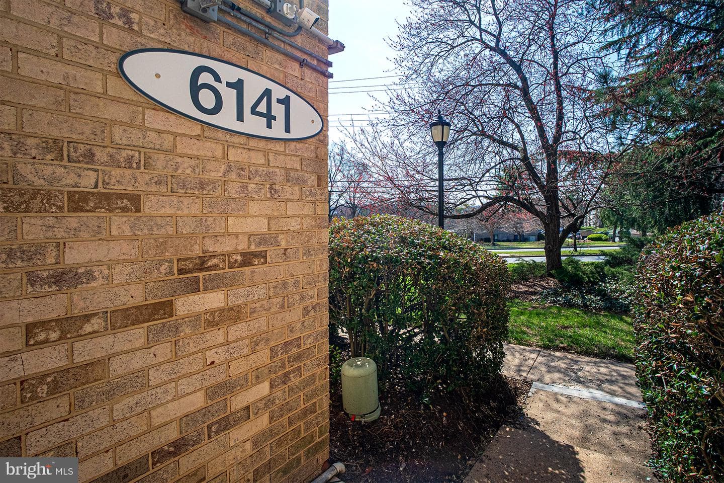 6141 Edsall Road #b photo 18