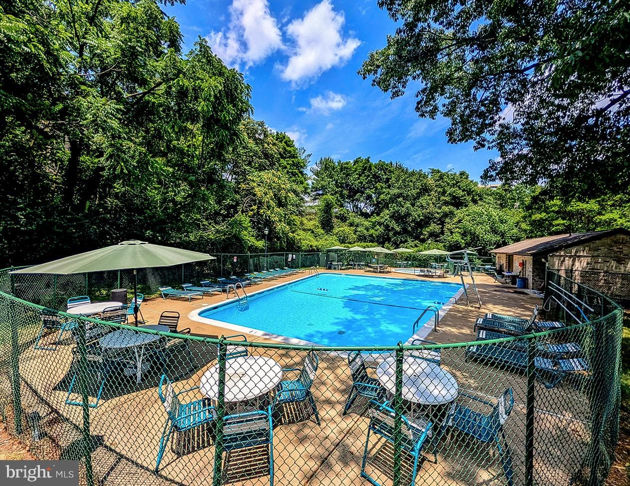 6141 Edsall Road #b photo 26