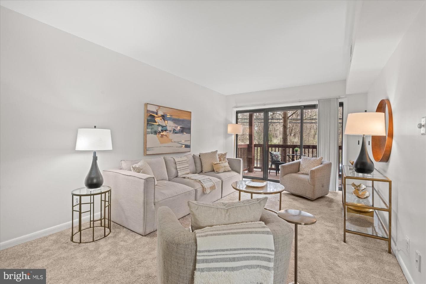 236 W Taylor Run Parkway #3 photo 3