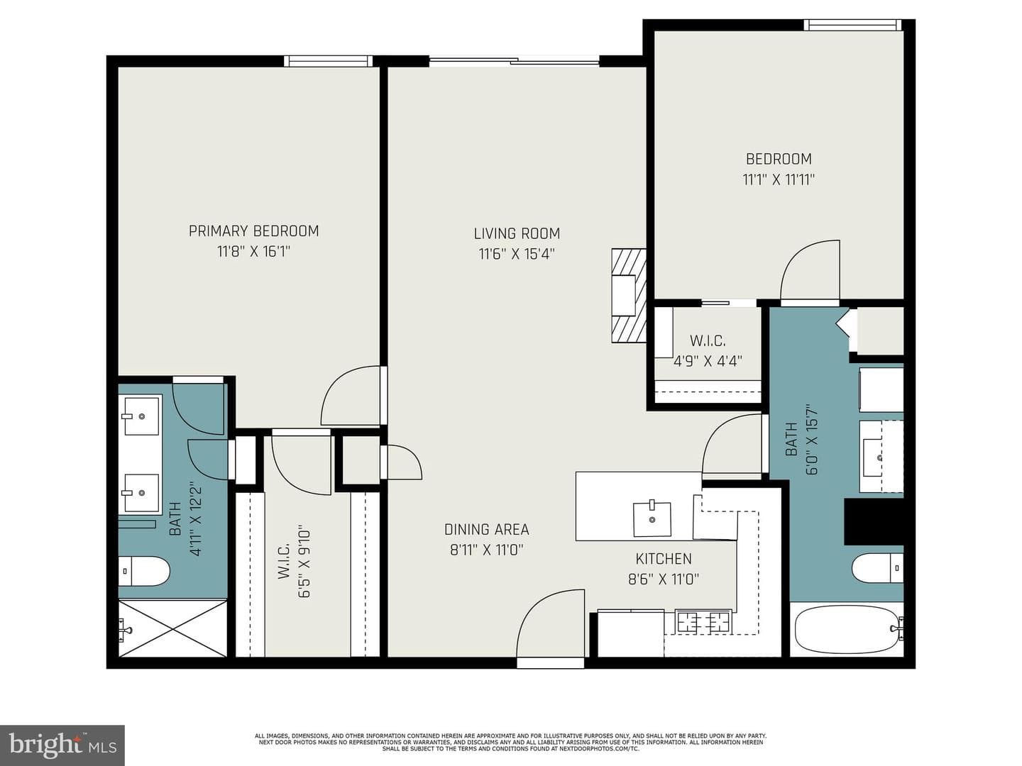 75 S Reynolds Street #411 photo 20