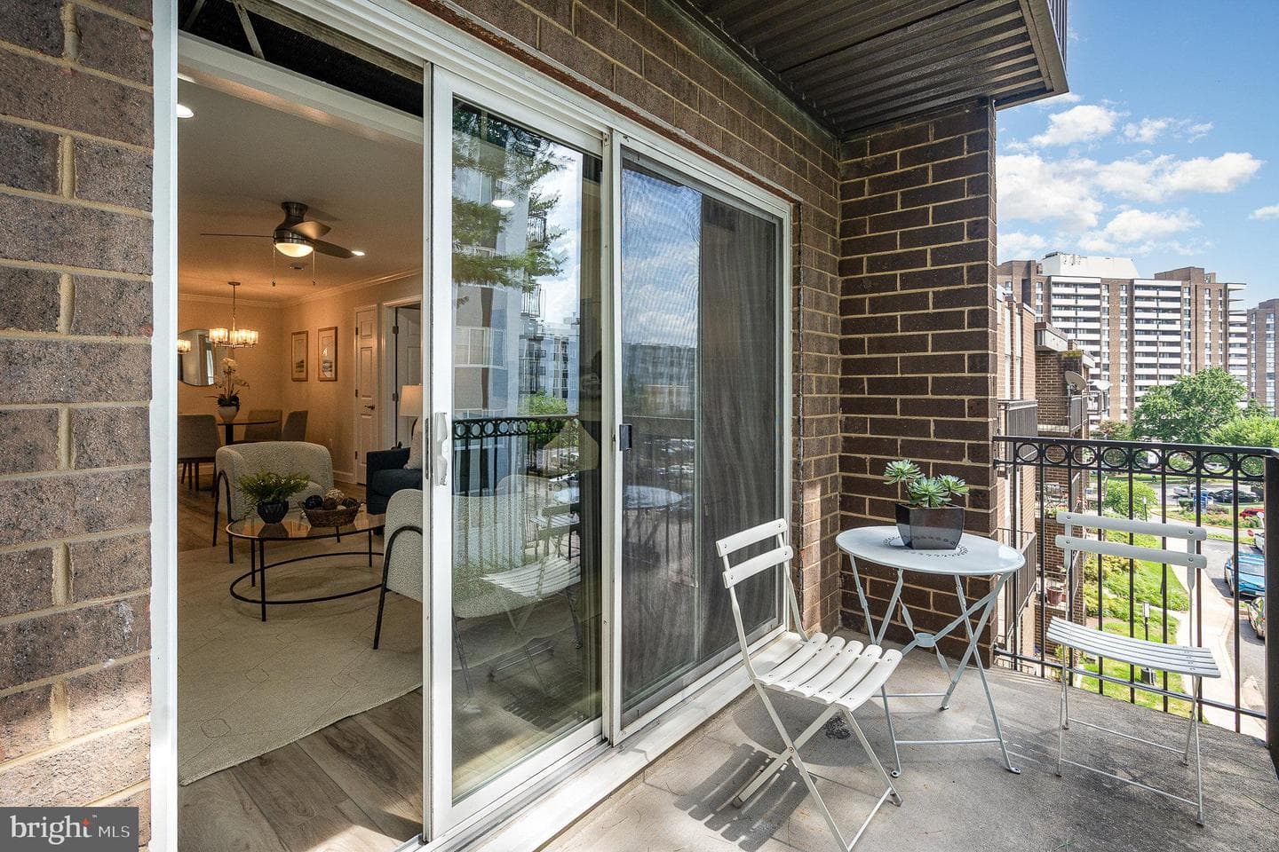 75 S Reynolds Street #411 photo 5