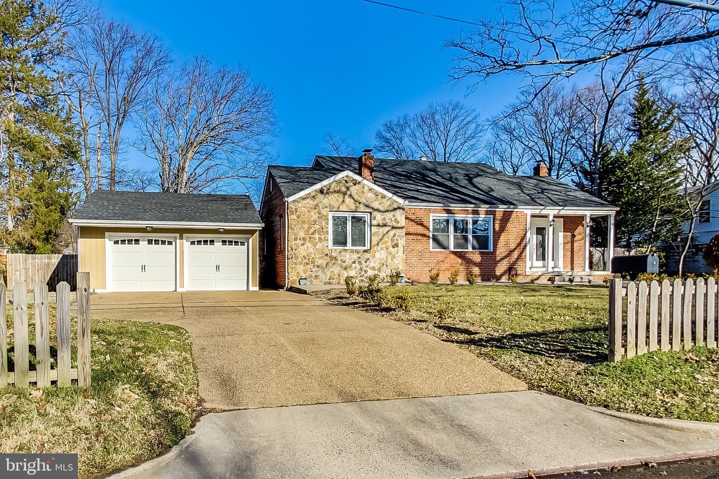 5635 Fillmore Avenue, Alexandria