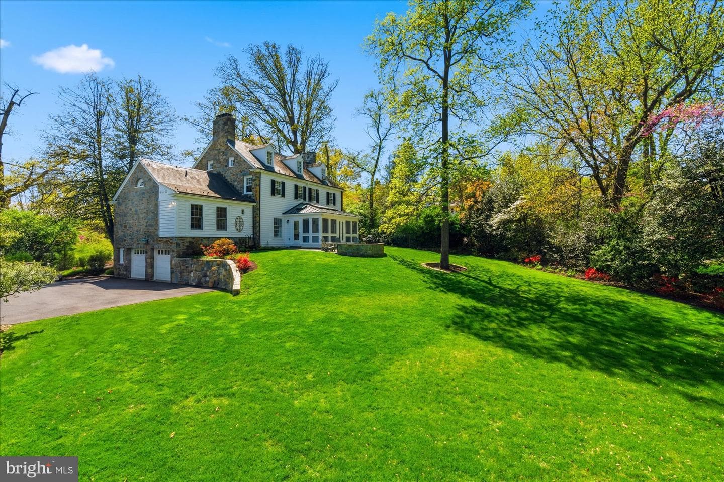 305 Mansion Drive