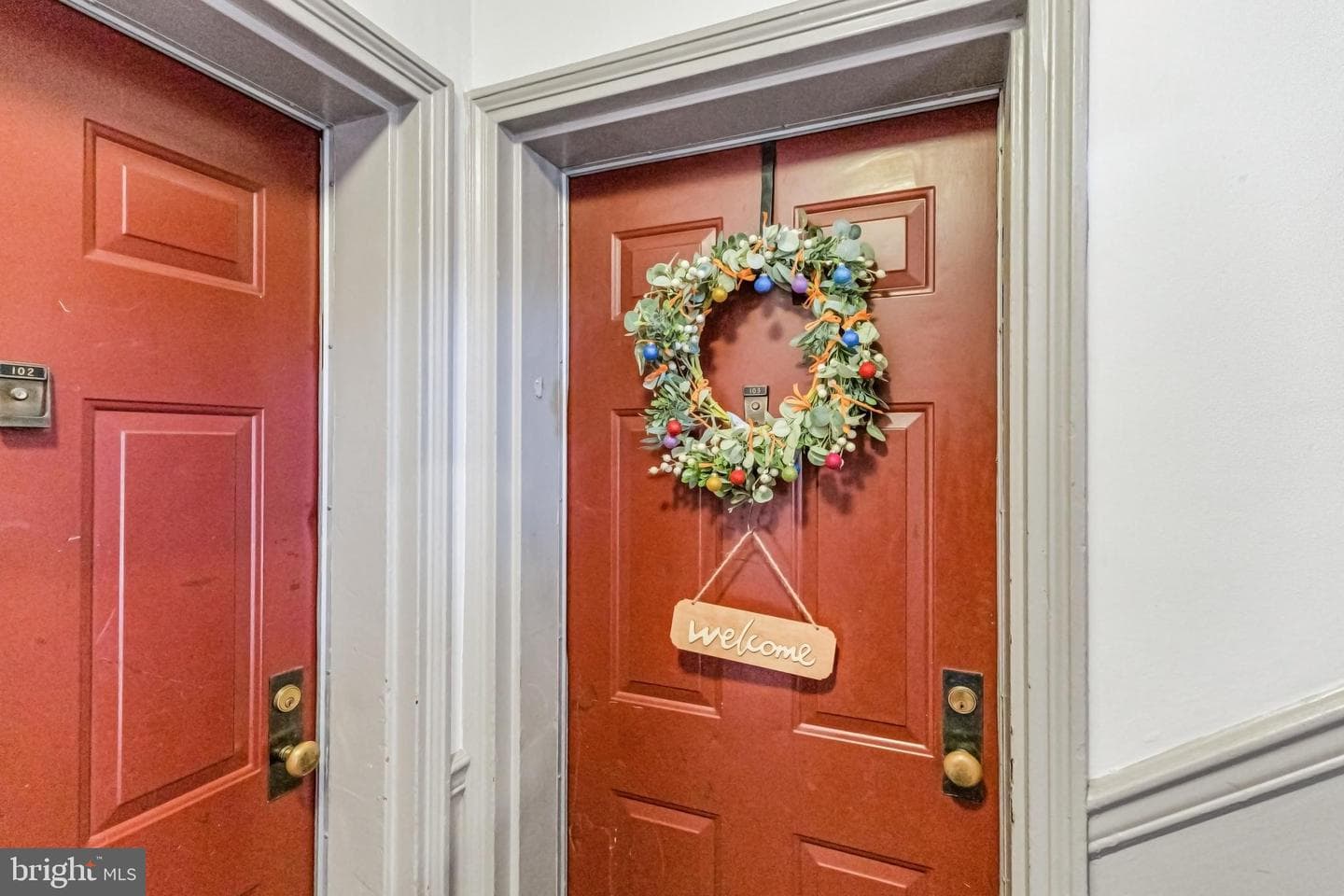 1718 W Abingdon Drive #103 photo 7