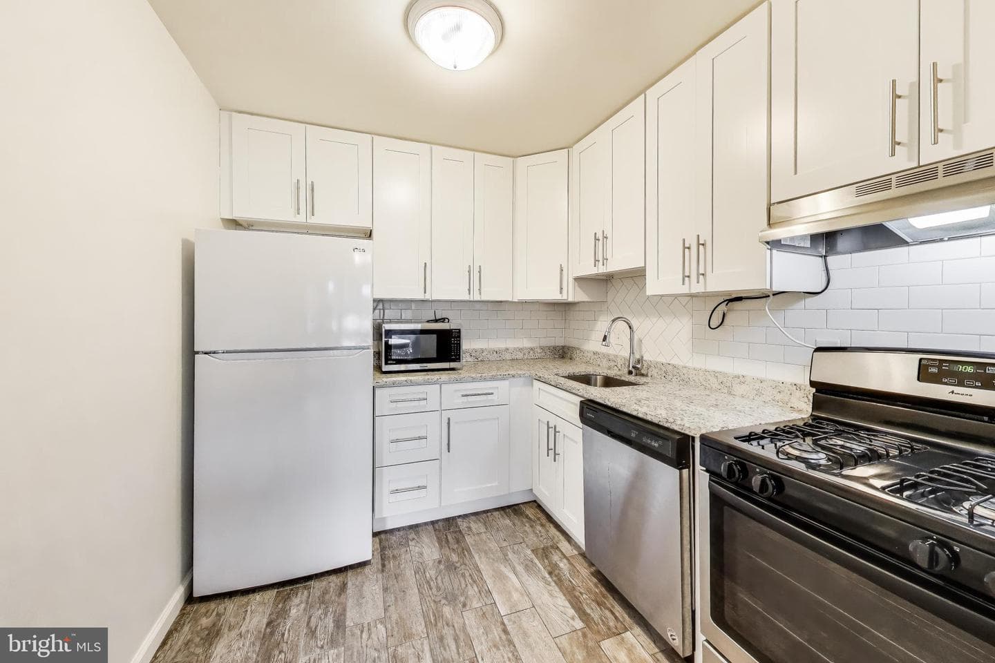 5250 Valley Forge Drive #107 photo 11