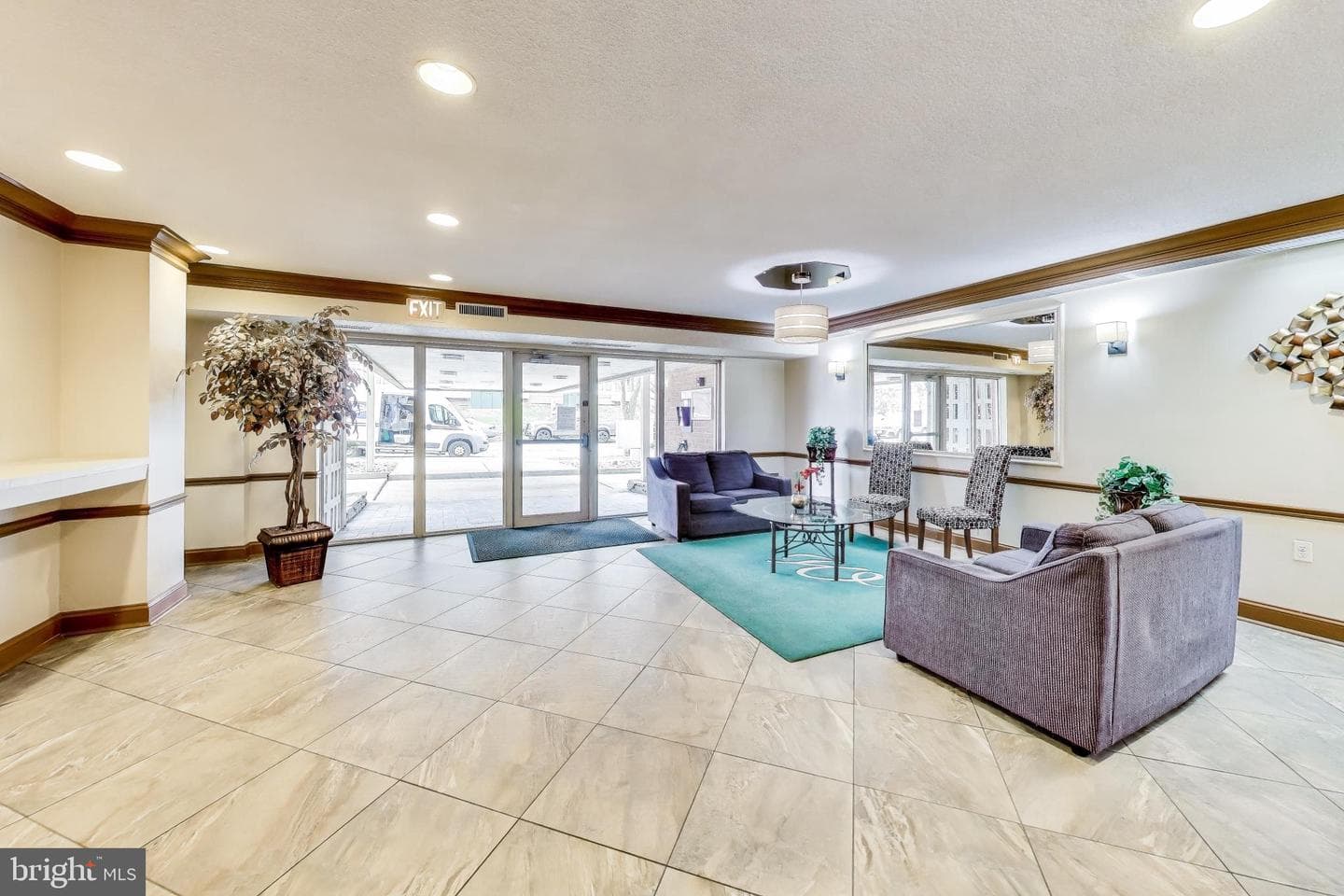 5250 Valley Forge Drive #107 photo 21