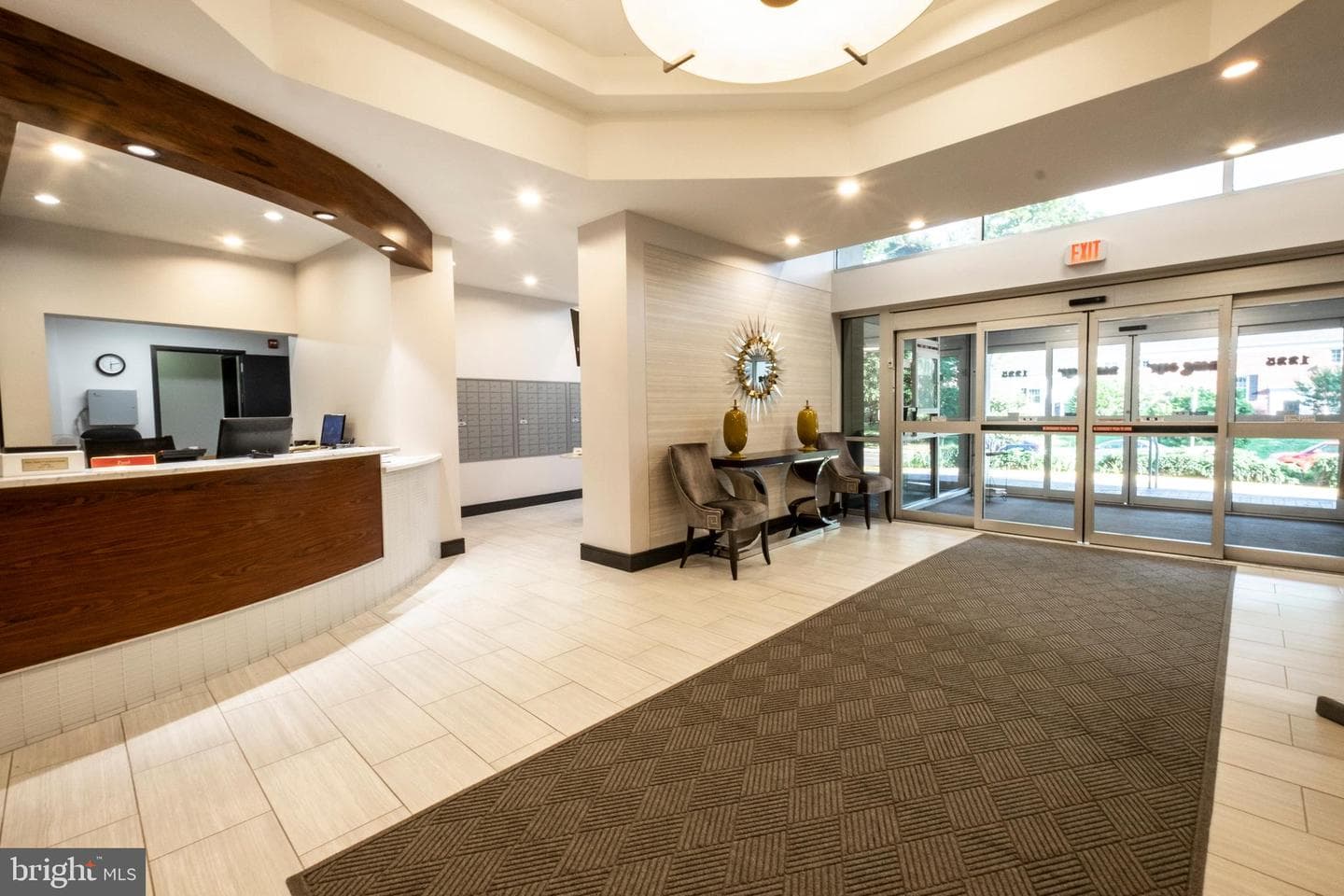 1225 Martha Custis Drive #320 photo 22