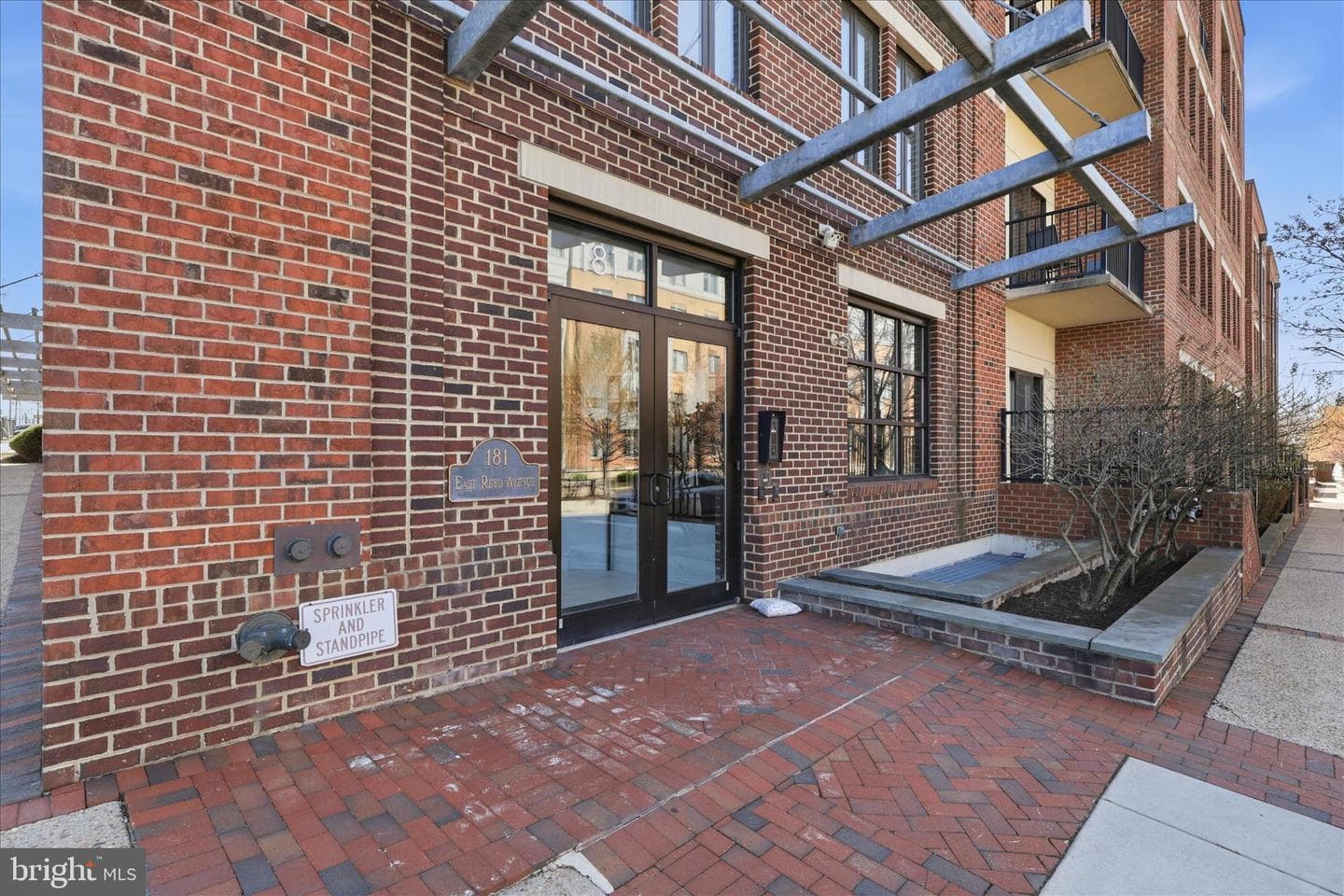181 E Reed Avenue #411 photo 19
