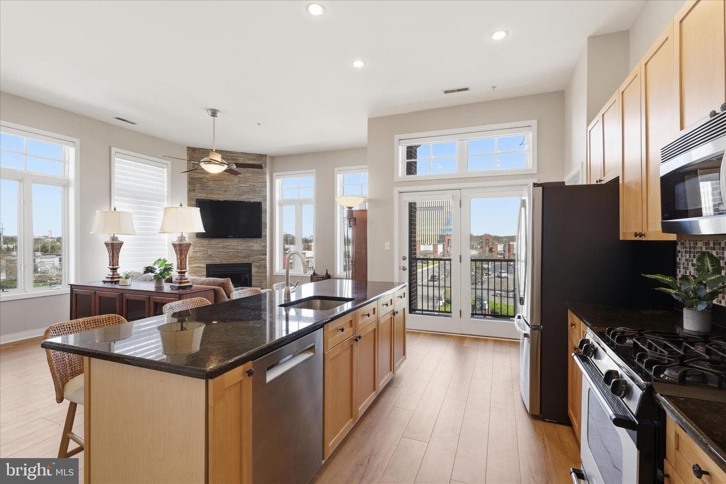 181 E Reed Avenue #411 photo 4