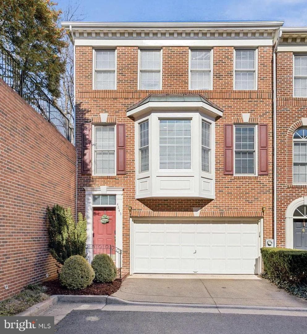 4645 Kearney Court