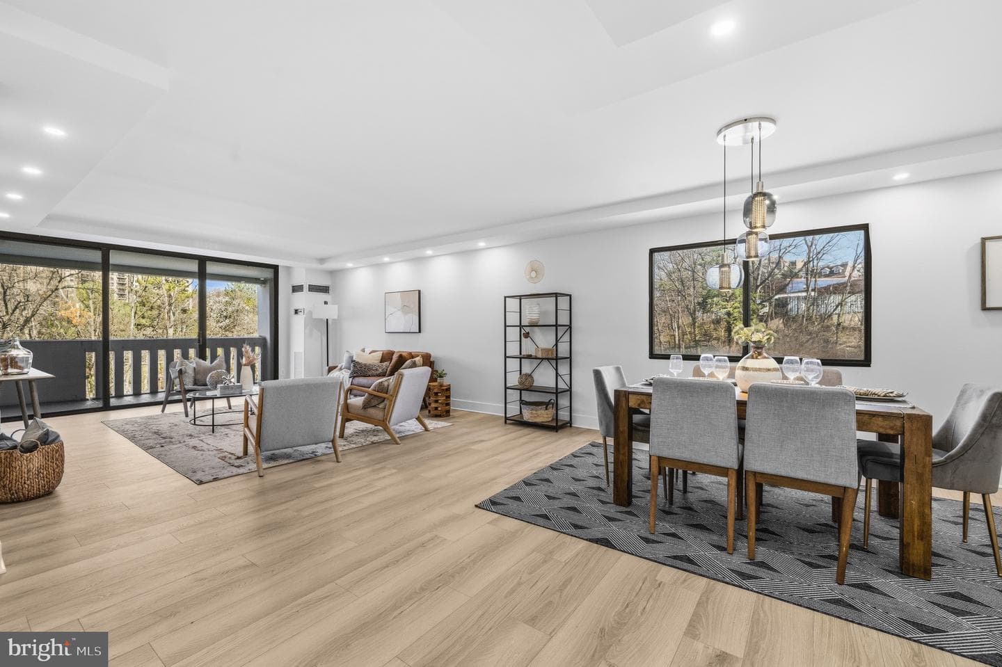 6101 Edsall Road #602 photo 11