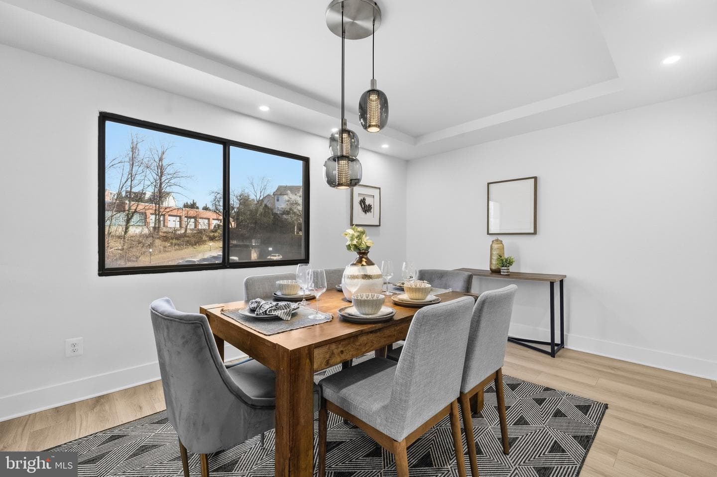 6101 Edsall Road #602 photo 12