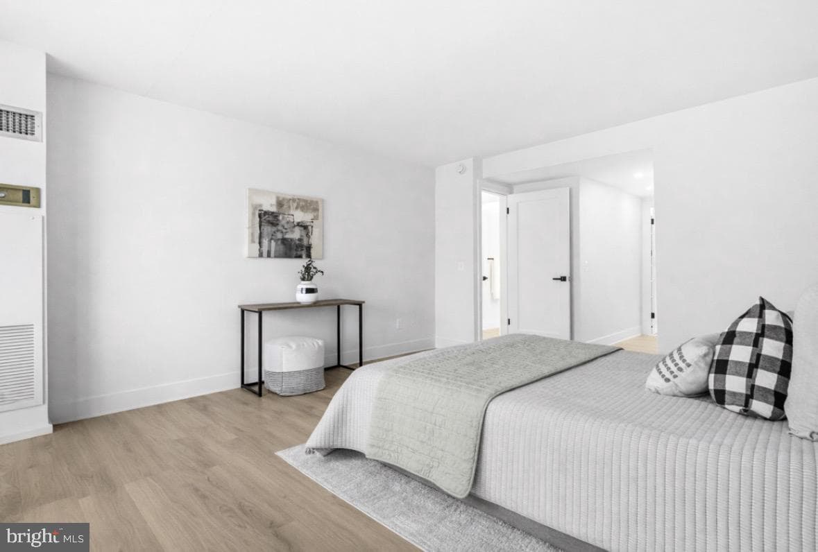 6101 Edsall Road #602 photo 14