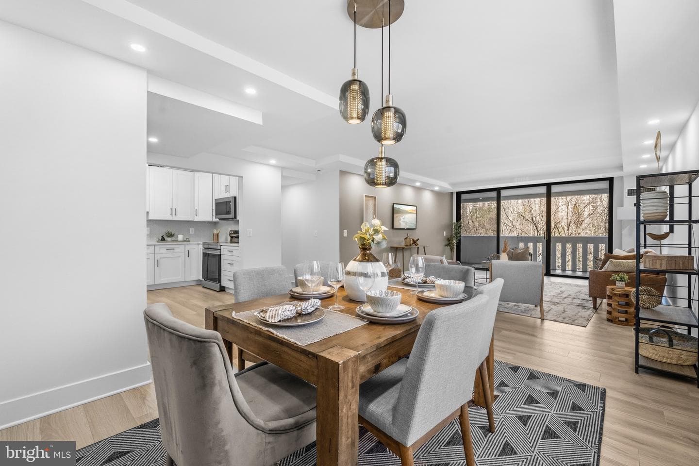 6101 Edsall Road #602, Alexandria
