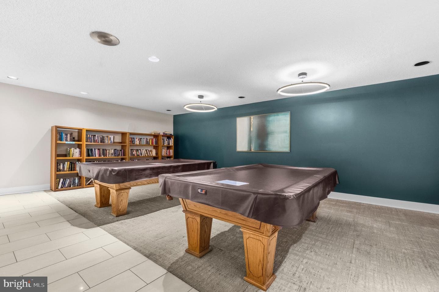 6101 Edsall Road #602 photo 30