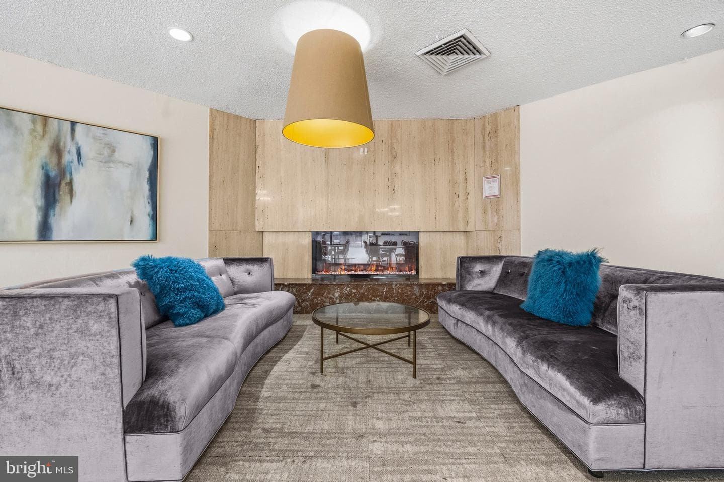 6101 Edsall Road #602 photo 32