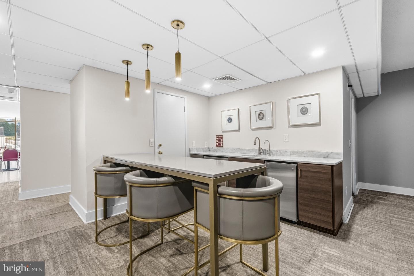 6101 Edsall Road #602 photo 33