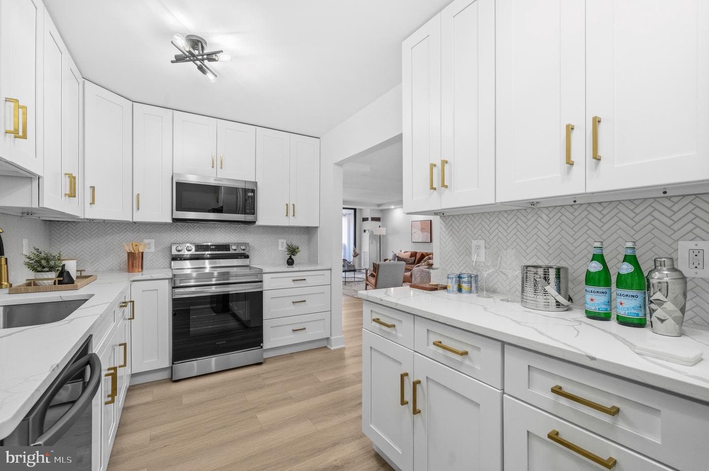 6101 Edsall Road #602 photo 7