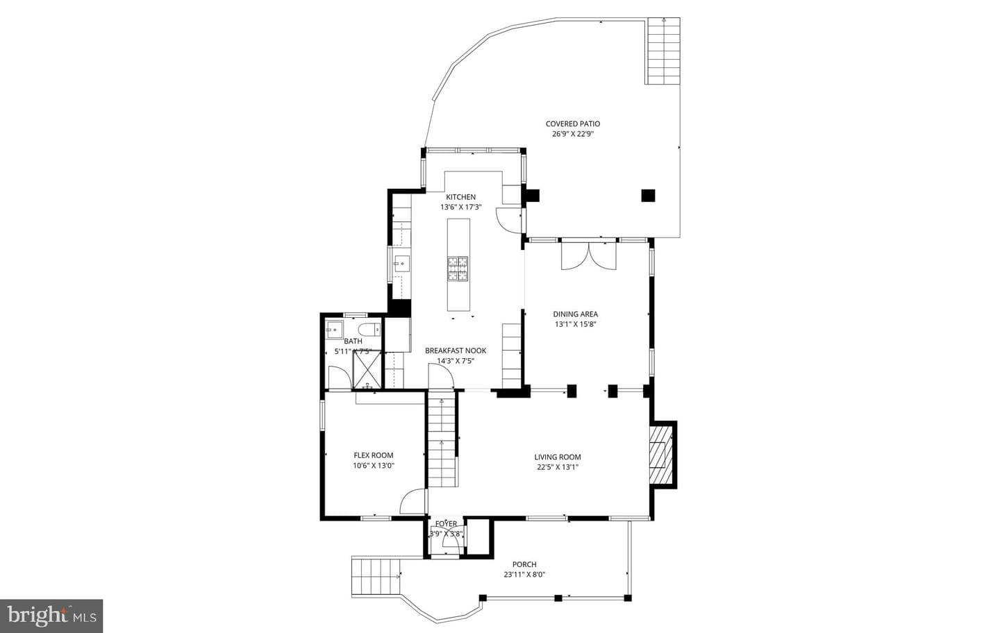 705 Chalfonte Drive photo 52