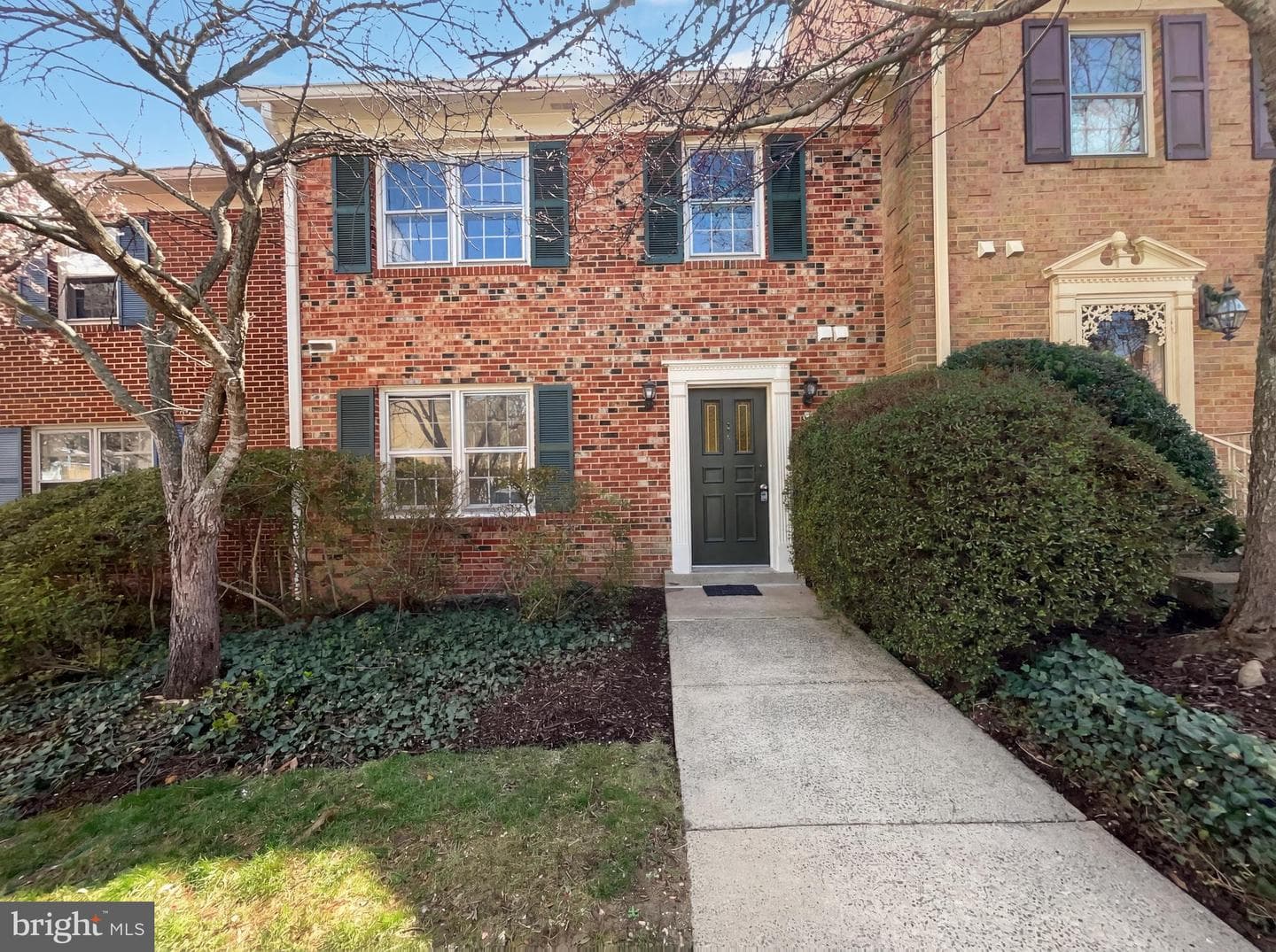 645 N Armistead Street, Alexandria
