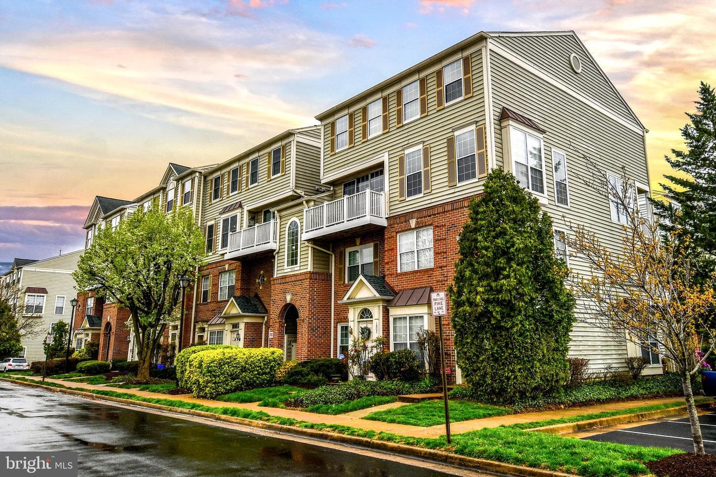 1809 Kenwood Avenue #301, Alexandria