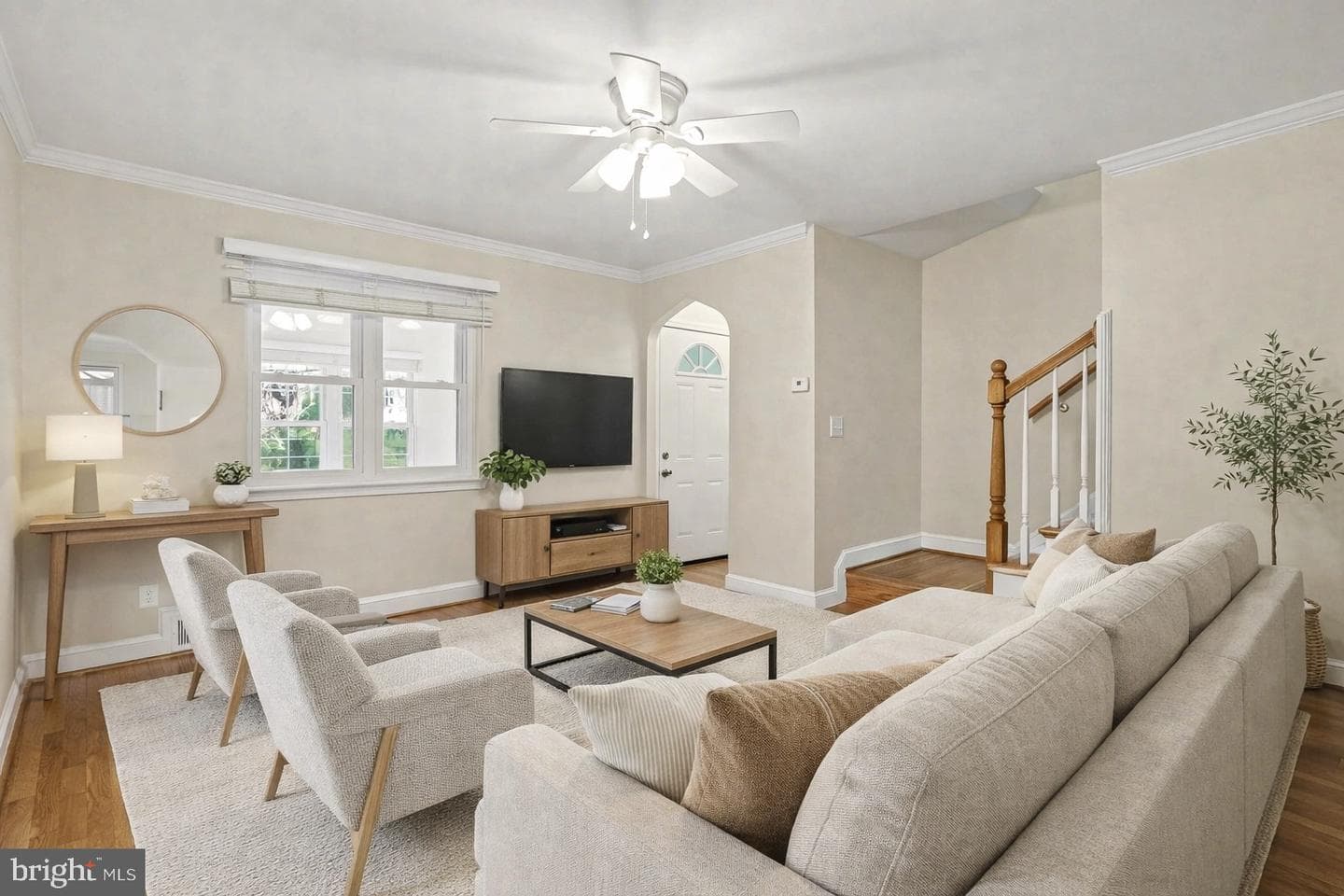 117 Wesmond Drive, Alexandria