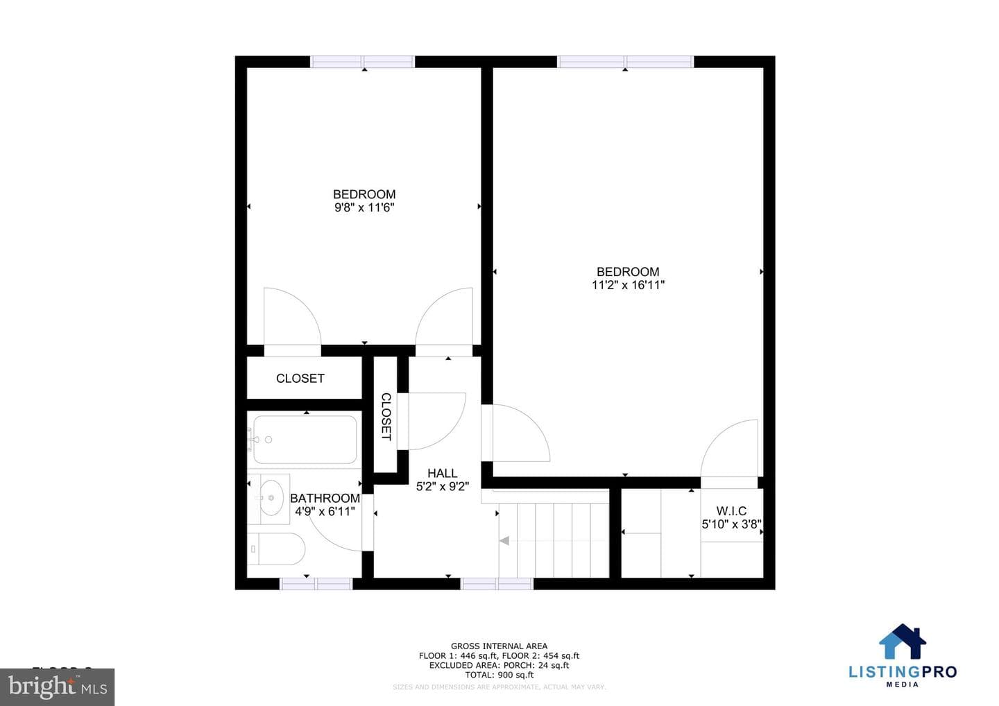 1615 Mount Eagle Place photo 43
