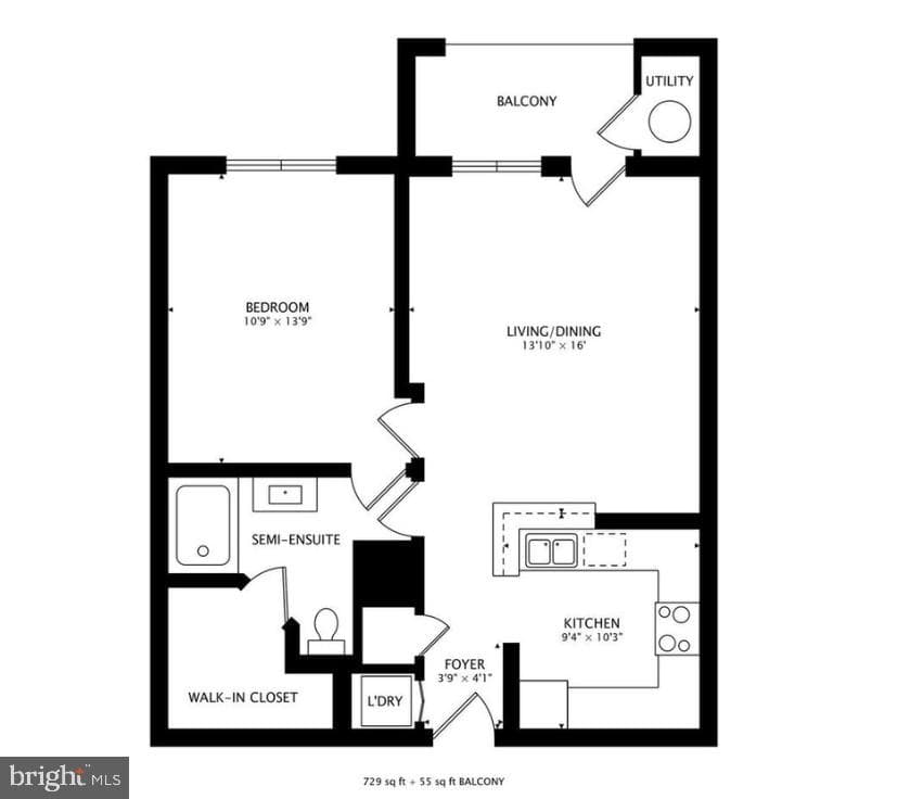 4551 Strutfield Lane #4122 photo 25