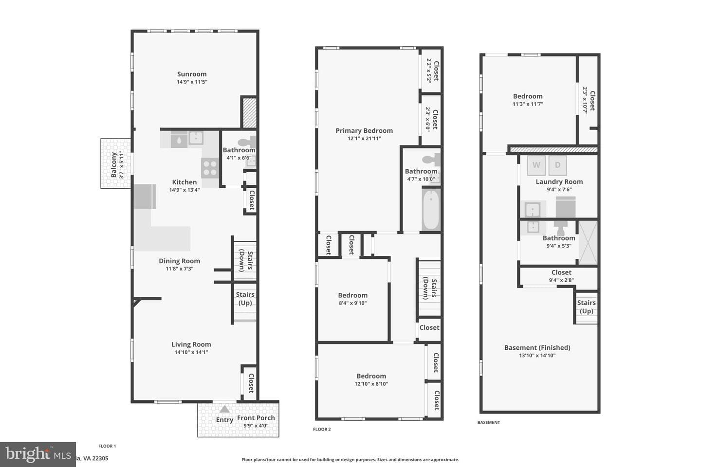 305 Ashby Street photo 43