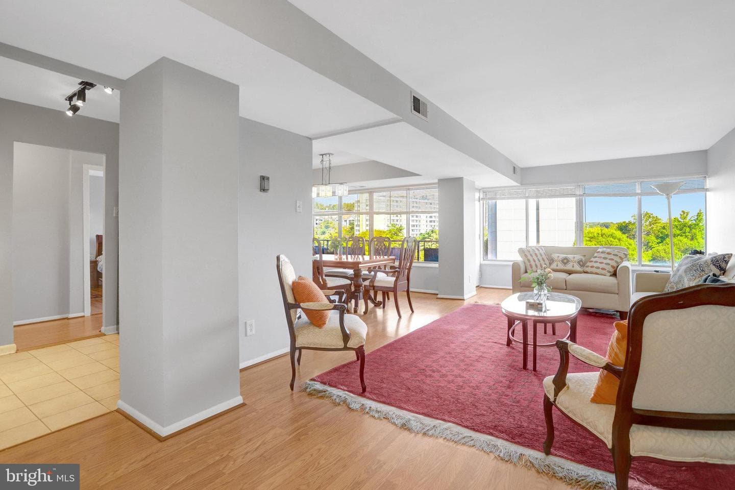 5340 Holmes Run Parkway #510