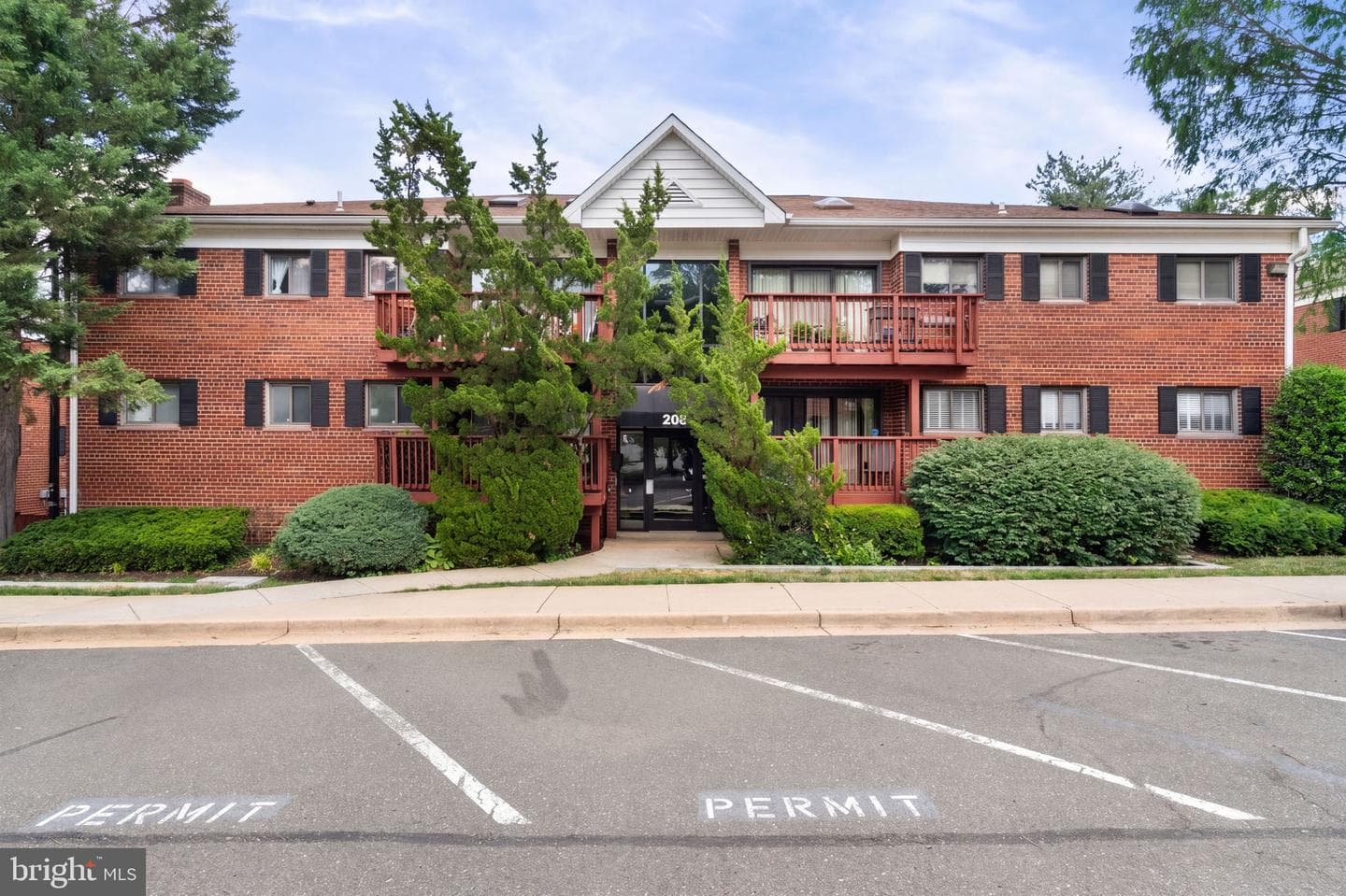 205 Skyhill Road #8 photo 51