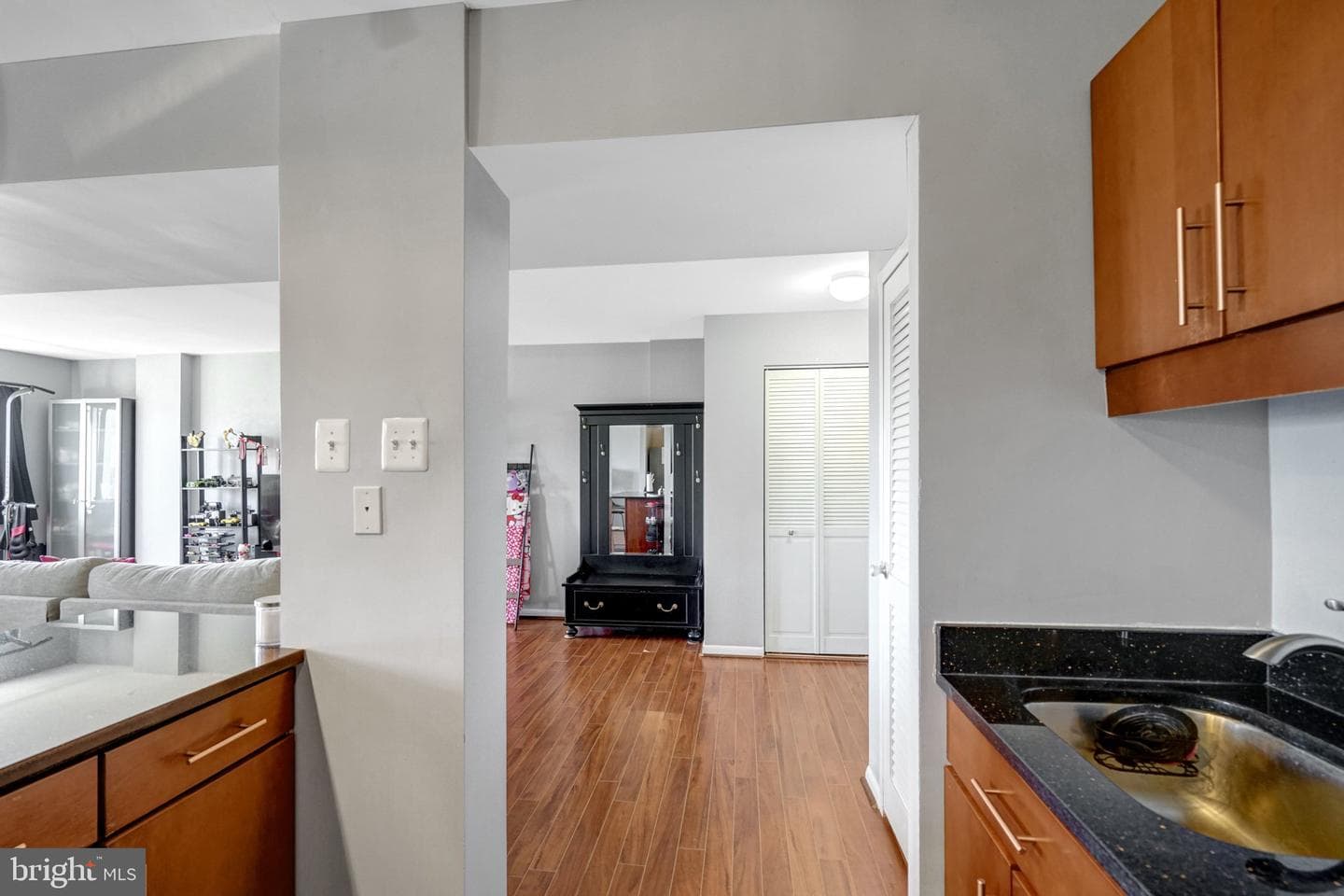 5340 Holmes Run Parkway #919 photo 11