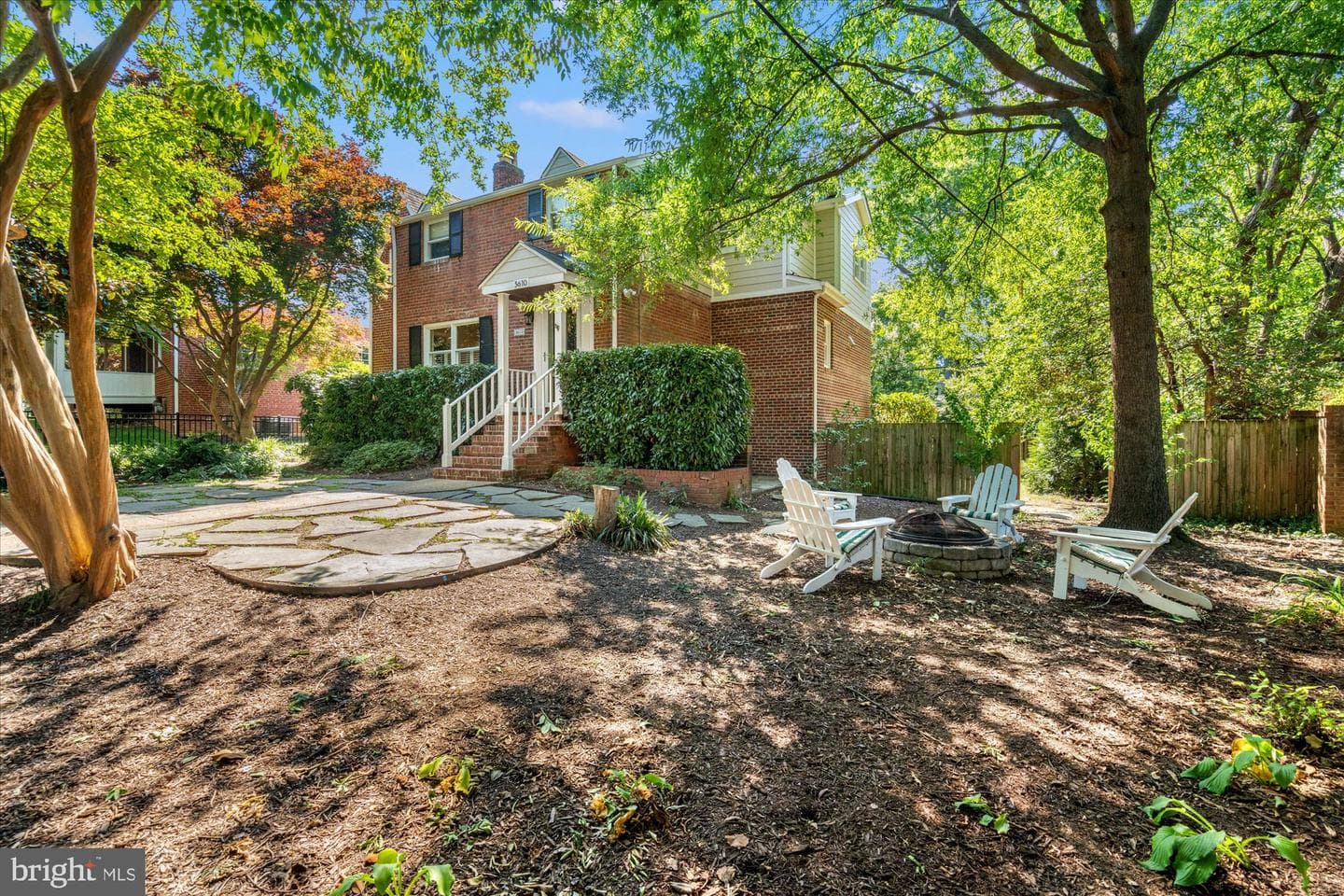 3610 Norris Place photo 2