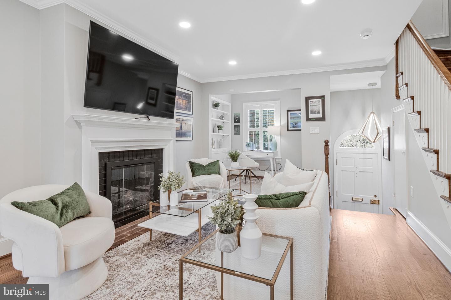 816 S Pitt Street photo 3