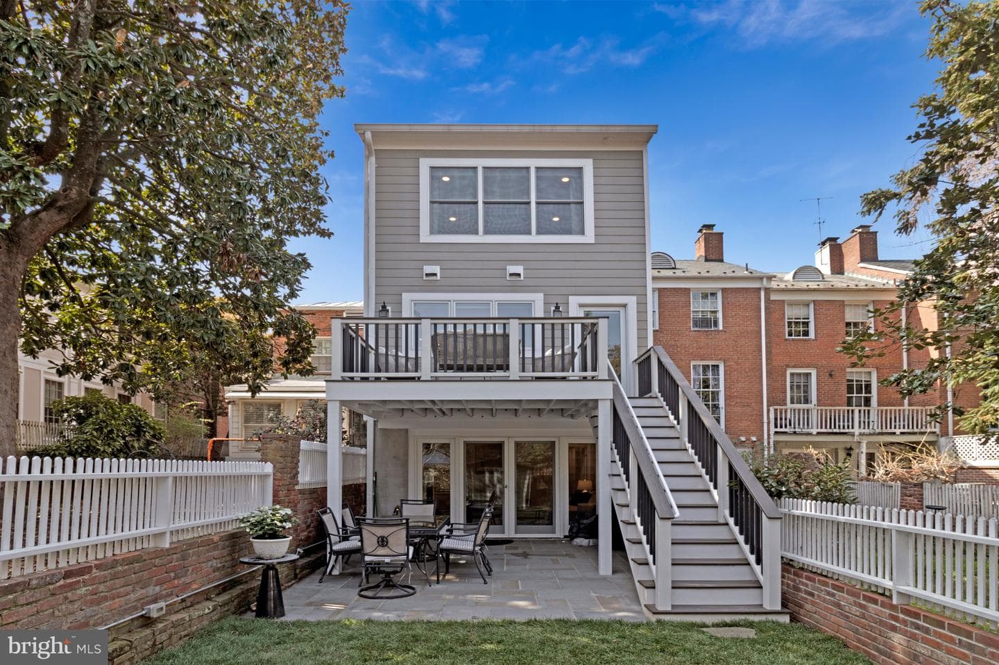 816 S Pitt Street photo 5