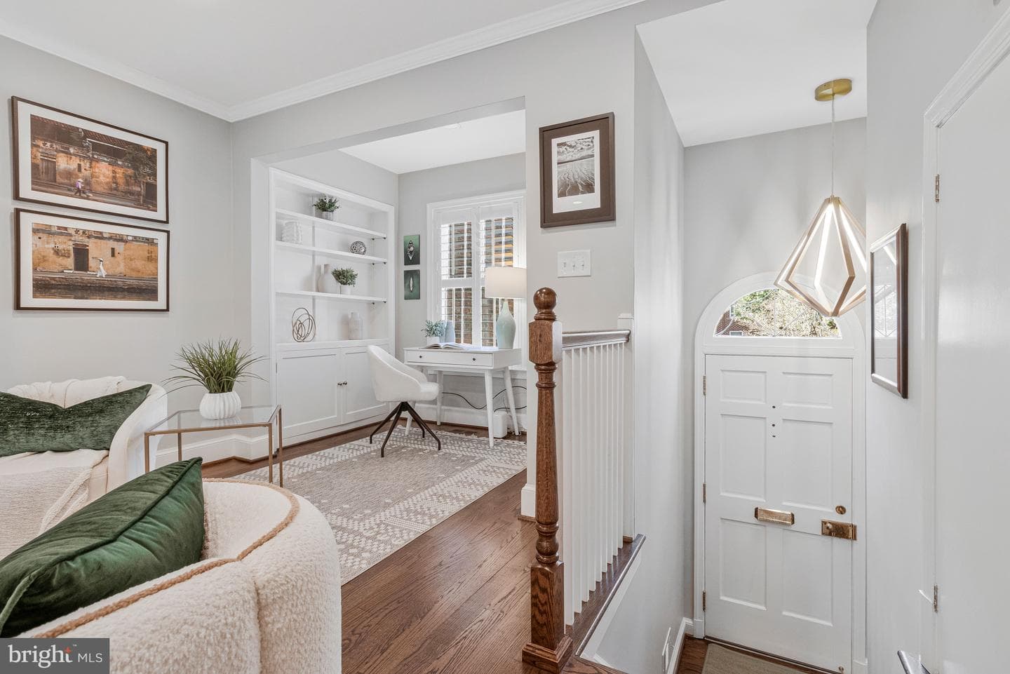 816 S Pitt Street photo 6