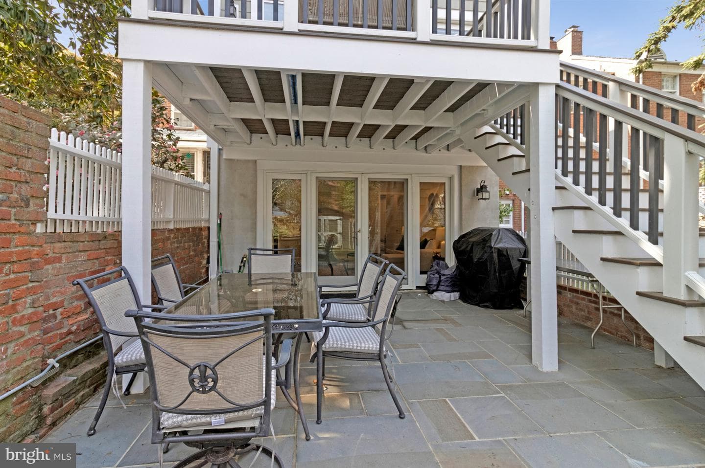 816 S Pitt Street photo 78