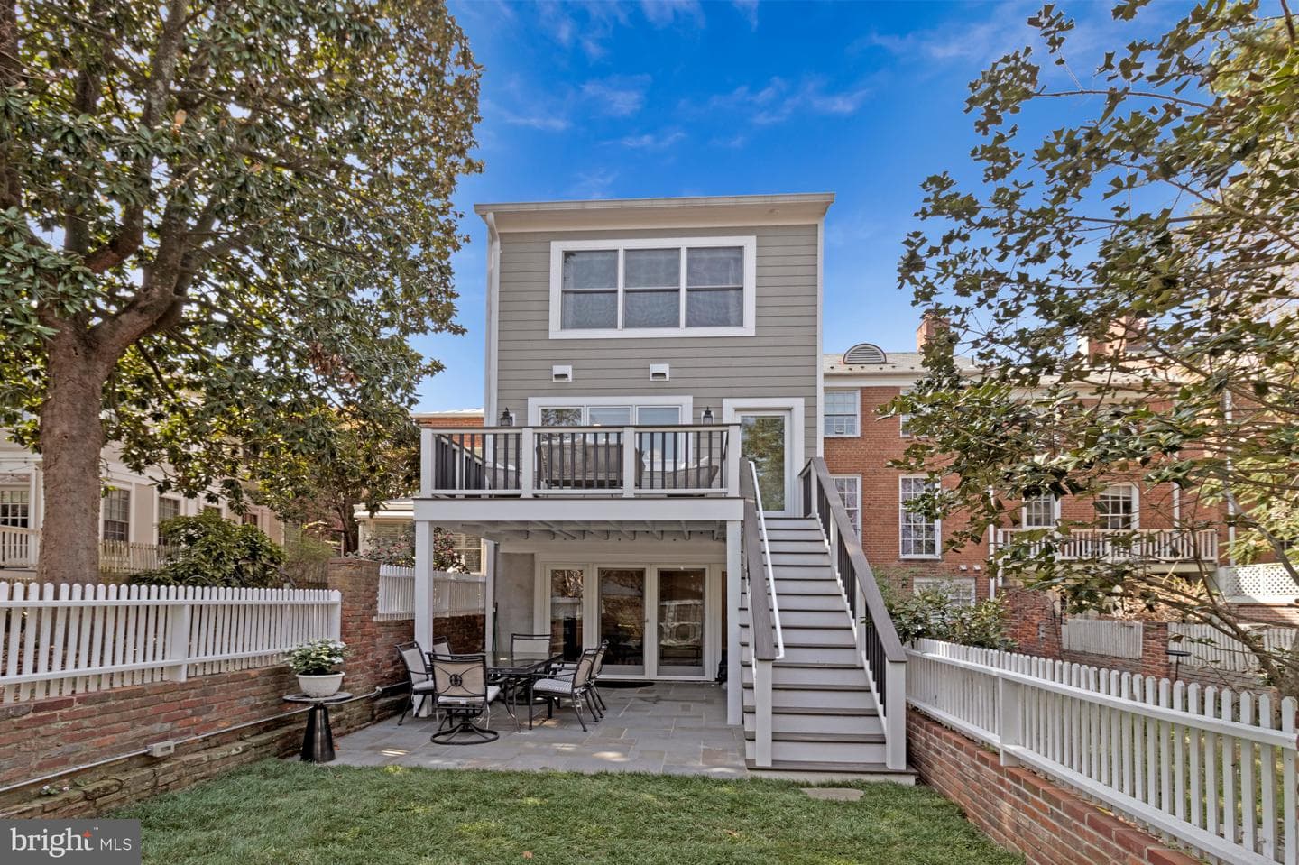 816 S Pitt Street photo 79