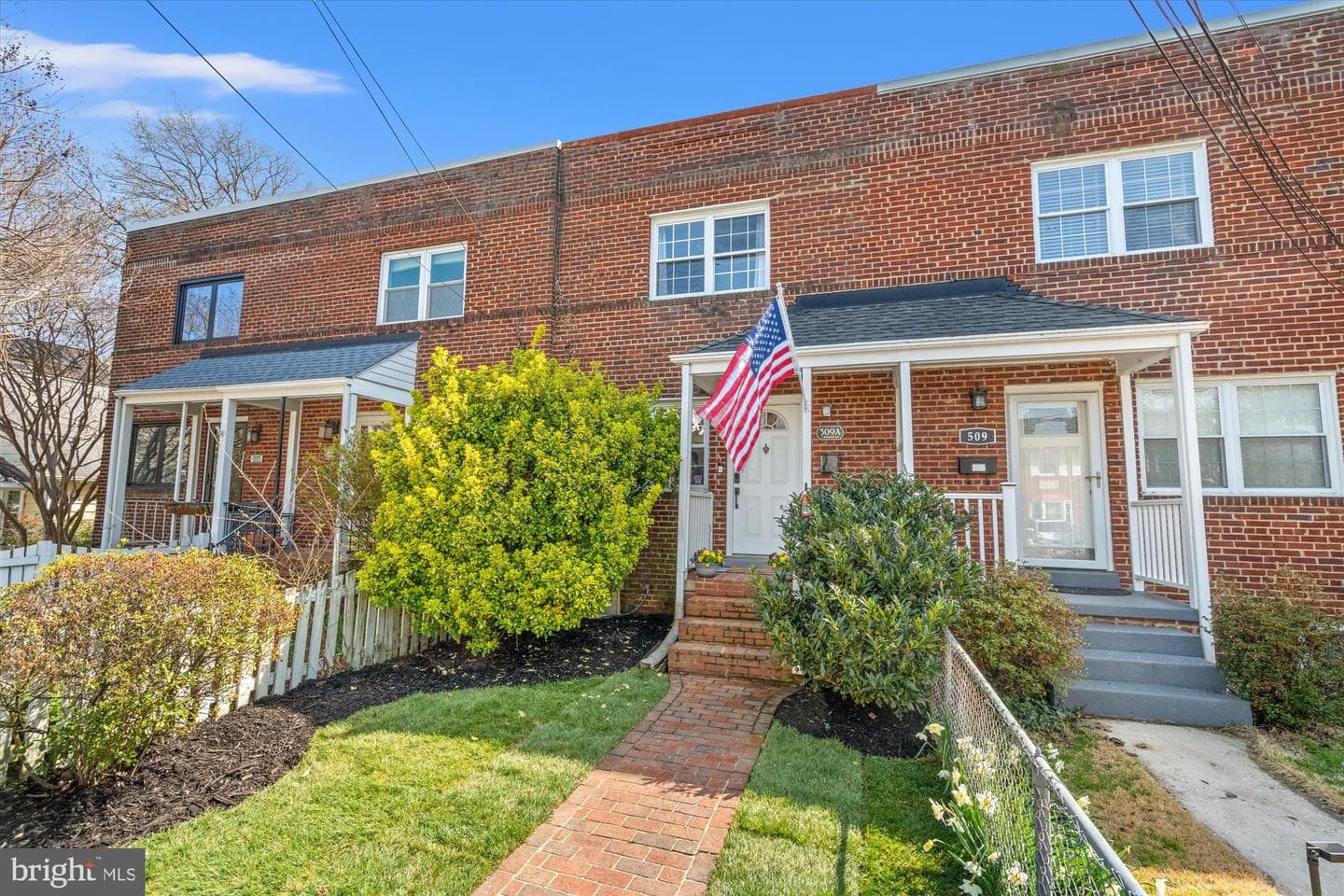 509 E Windsor Avenue #a photo 34