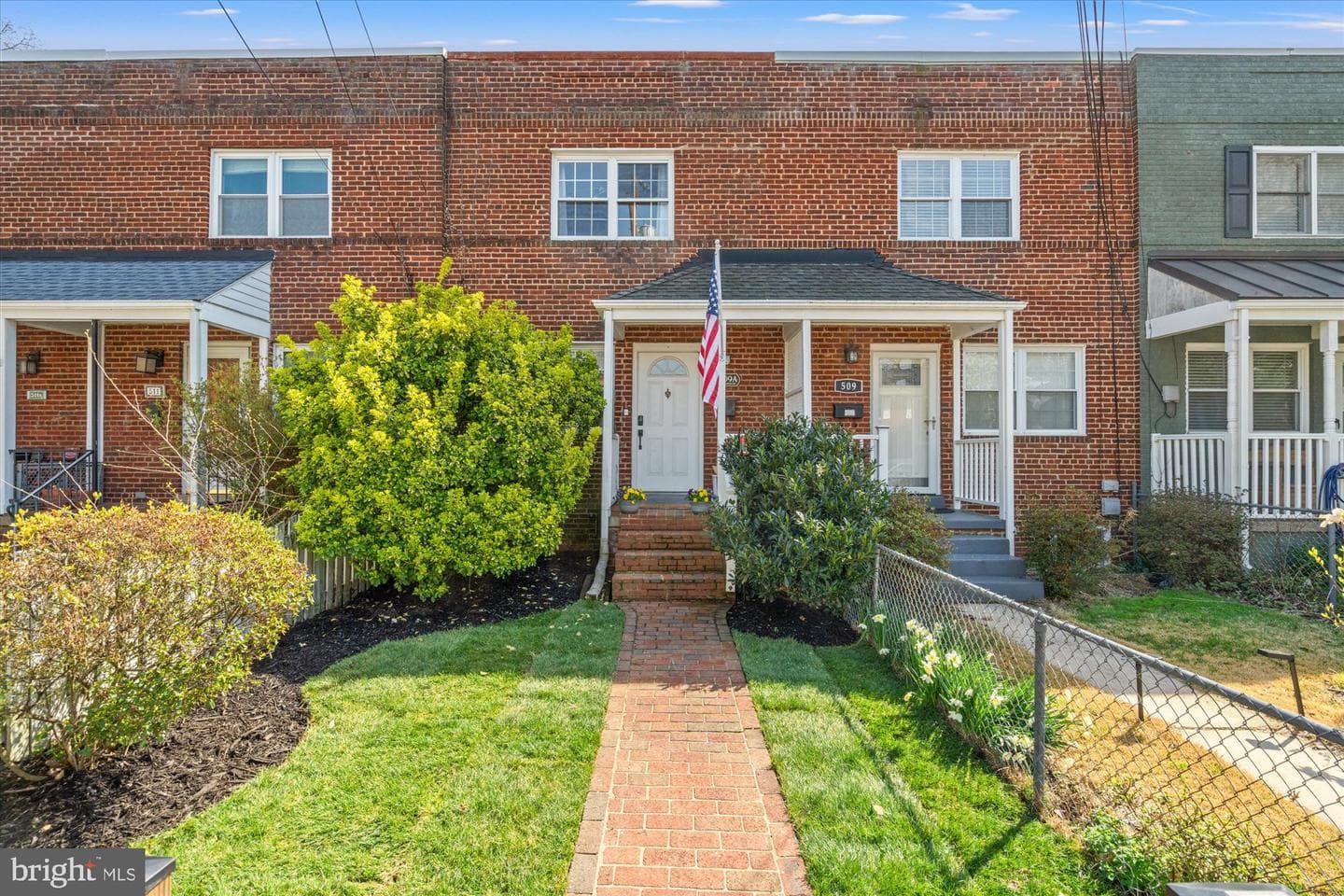 509 E Windsor Avenue #a photo 35
