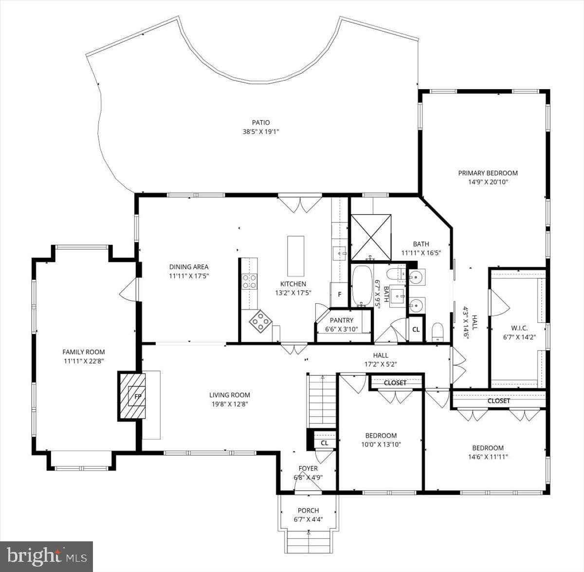 3012 Russell Road photo 55