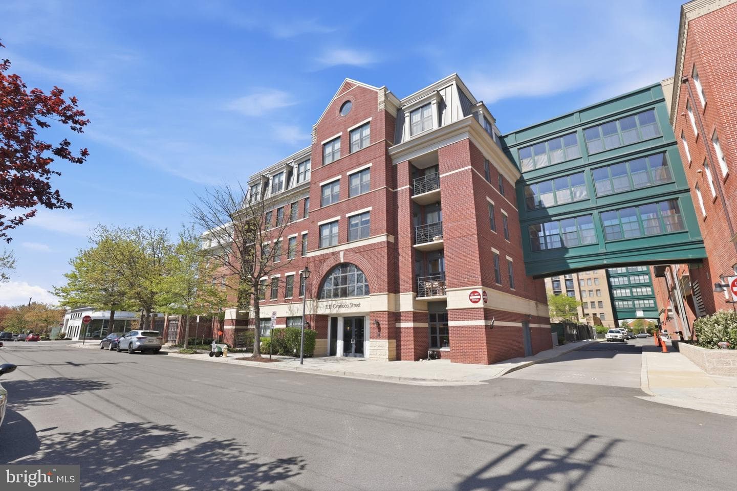 1111 Oronoco Street #225, Alexandria