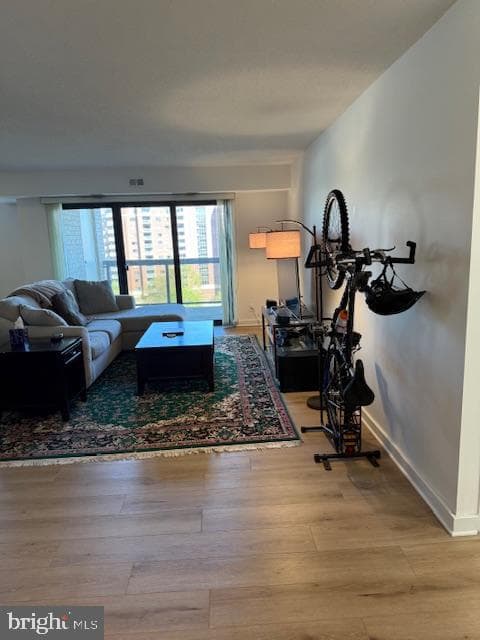 203 Yoakum Parkway #1004 photo 11