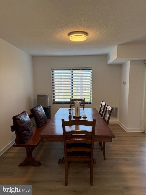 203 Yoakum Parkway #1004 photo 20