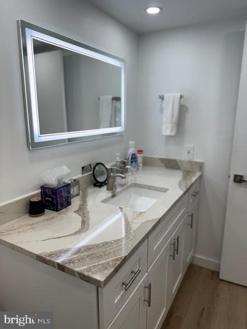 203 Yoakum Parkway #1004 photo 28